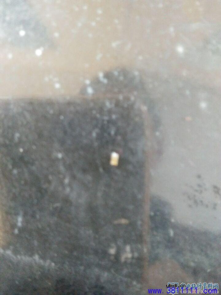 海信LED42A300液晶电视遥控器不起作用的故障维修 海信LED42A300液晶电视遥控器不起作用的故障维修