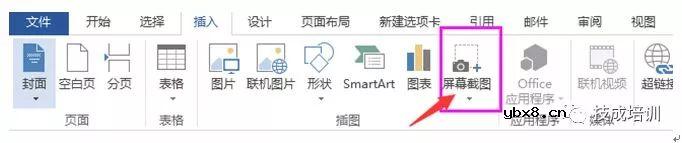 在电脑上如何把PLC梯形图放入Word中？ 