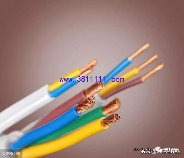 家用电线，选铝线好还是铜线好？哪种更安全更省电？ 