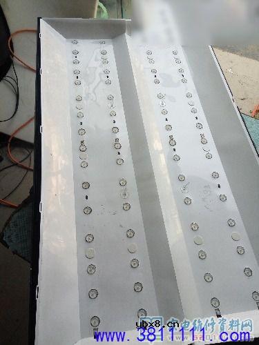 康佳LED42M280CPDE6液晶电视开机后自动重启 