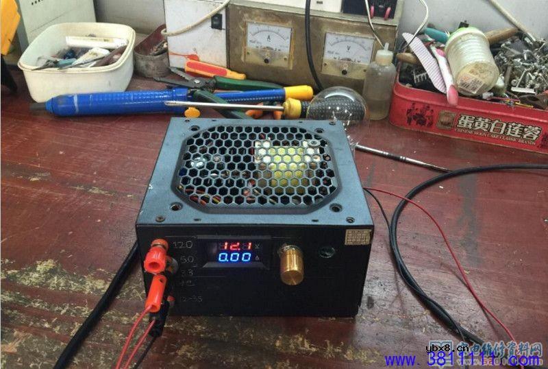 康佳LED32K35A液晶电视灰屏故障维修 