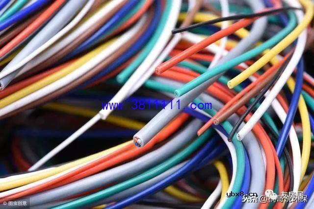 家用电线，选铝线好还是铜线好？哪种更安全更省电？ 