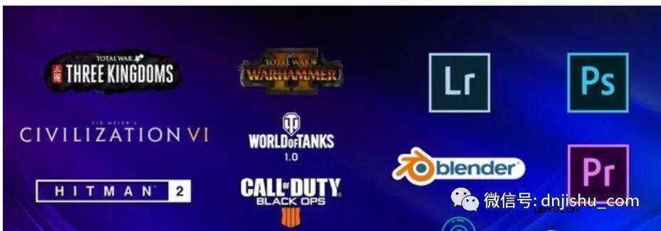 买电脑为什么选择英特尔酷睿？选择英特尔酷睿的原因 