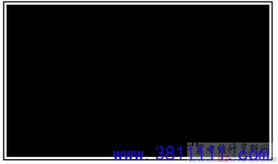 图解液晶显示屏常见不良现象及修复方法 