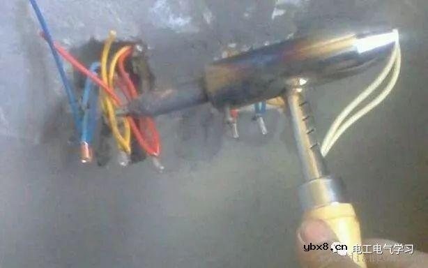 铜线和铝线一般不允许直接连接。为什么呢？ 