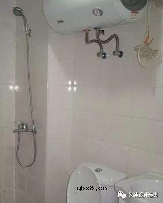 热水器地线接入墙里可以吗？听电工师傅讲讲，差点酿成大祸 