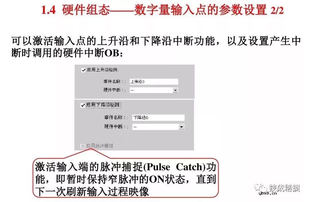 全面解析西门子S7-1200 PLC编程控制 