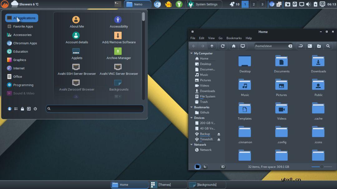 Windows 替代指南，使用华为笔记本的朋友们不要慌！ 