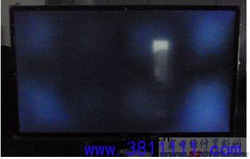 图解液晶显示屏常见不良现象及修复方法 