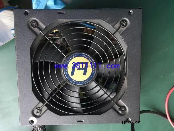 安钛克 TP-550C 电源拆解高清大图分享 