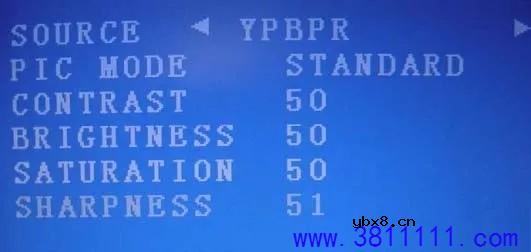 创佳液晶电视故障维修技术手册 