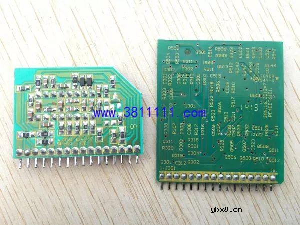 安钛克 TP-550C 电源拆解高清大图分享 