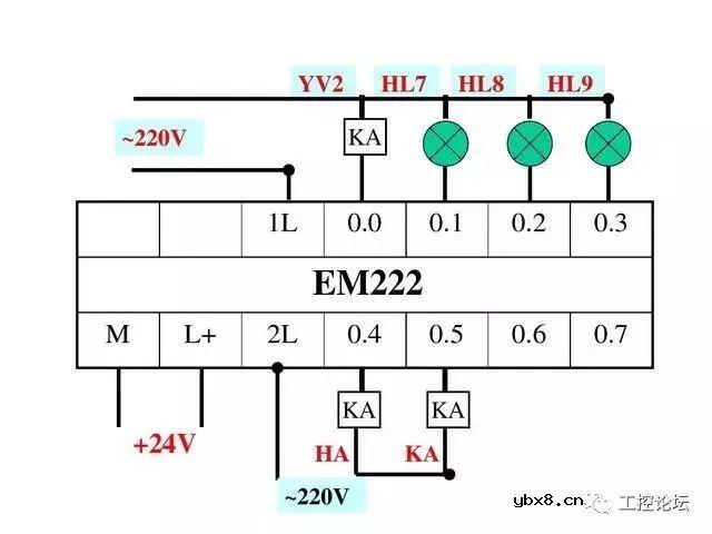 经典编程实例丨双恒压无塔供水系统，变频器和PLC共同控制 