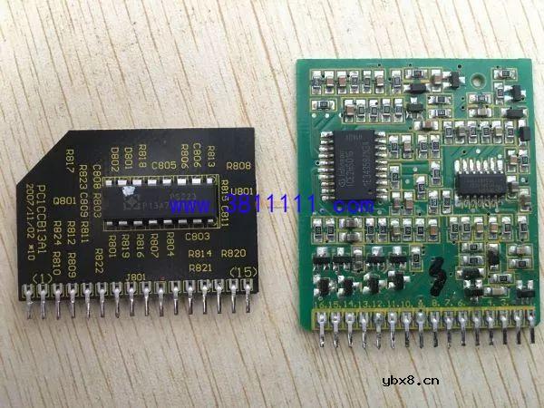 安钛克 TP-550C 电源拆解高清大图分享 