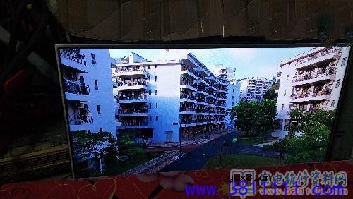 LG 47LN6150-CU液晶电视更换灯珠的过程 LG 47LN6150-CU液晶电视更换灯珠的过程