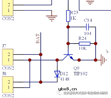 2kW高频逆变器学习干货 2kW高频逆变器学习干货