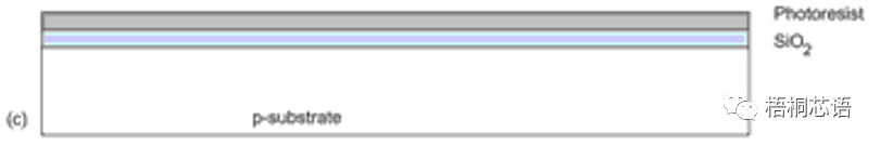 半导体，微电子，集成电路都是什么关系？