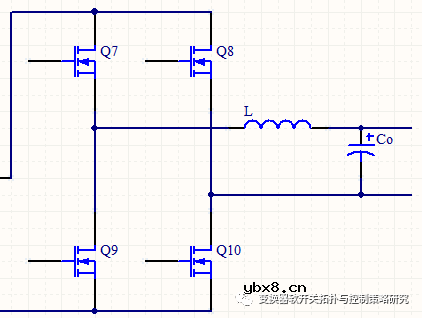 2kW高频逆变器学习干货 2kW高频逆变器学习干货