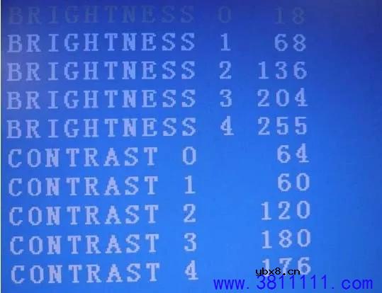 创佳液晶电视故障维修技术手册 