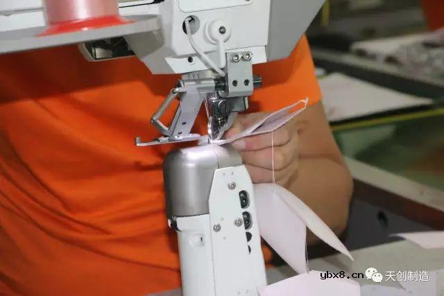 鞋厂里的针车故障维修方法大全 