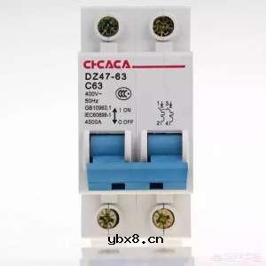 9000W的电热水器和浴霸用一路6平方的线，32A的空调为何总是跳闸的原因分析 