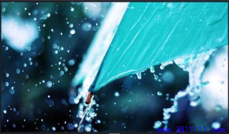 长虹3D46C2000i型电视机，开不了机的维修 