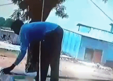 触电事故是我市工矿商贸类企业常见的生产安全事故我们该如何防范？_绝缘 