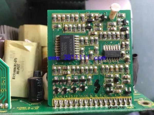 安钛克 TP-550C 电源拆解高清大图分享 