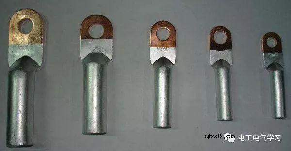 铜线和铝线一般不允许直接连接。为什么呢？ 