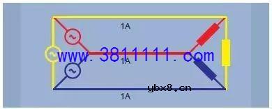 三相电原理、接法与单相电、两相电相同吗？有什么区别？ 