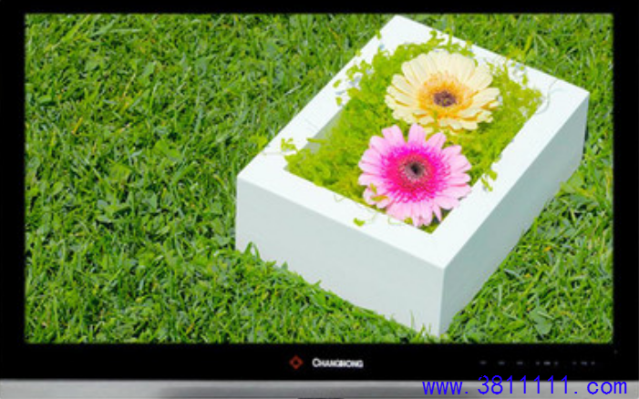 长虹65D2000i彩电，三无的维修 