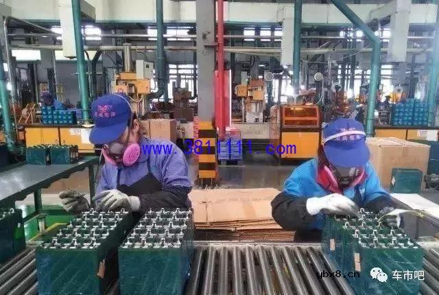 刚换的电动车新电池，是先充电还是用完再充？听听老师傅怎么说！ 