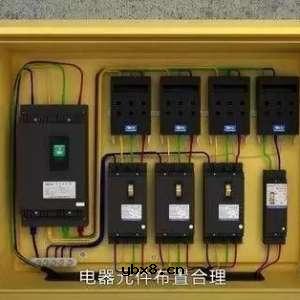 建筑工程施工现场临时用电动画演示，包括十五个方面的内容 