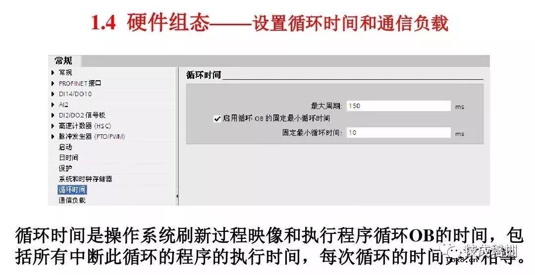 全面解析西门子S7-1200 PLC编程控制 