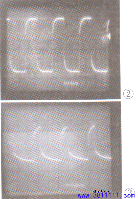 高路华YL2688型LED液晶电视开机不成功三无的维修案例 