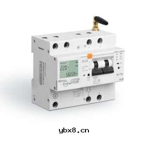 曼顿物联网空开（智慧用电）的优势_中国 