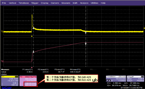 缓启动电路实例分析与应用