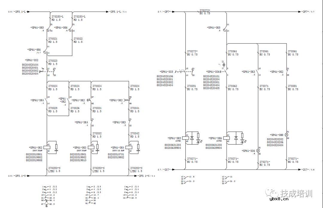 一次很难修复的星三角降压故障 