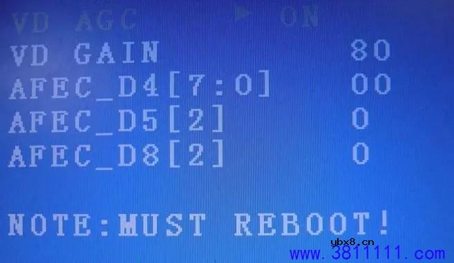 创佳液晶电视故障维修技术手册 