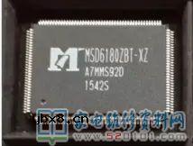 康佳LED32F1100CF液晶电视花屏故障维修 康佳LED32F1100CF液晶电视花屏故障维修