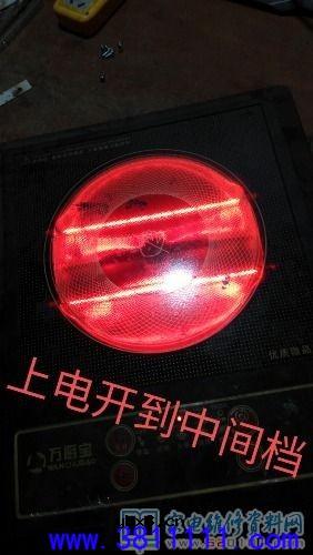 图文液晶电视LED灯珠的简易更换方法 