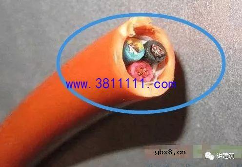 这4种假电线白送都不要，假哭了，20年老水电工教你如何辨别 