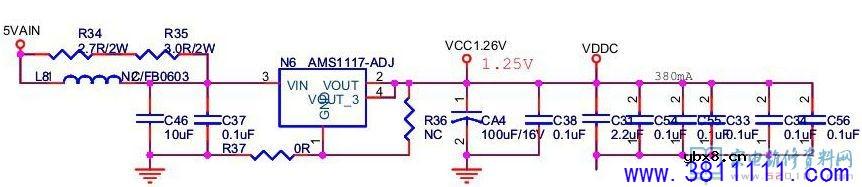 海信TLM32V66A液晶电视不开机的故障维修 海信TLM32V66A液晶电视不开机的故障维修