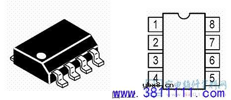 海信TLM40V68P液晶电源板（1673板）电路原理分析 
