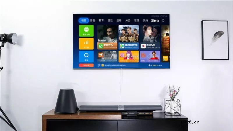 智能led液晶电视的开机广告怎么关闭，不堪忍受开机广告的学习一下 