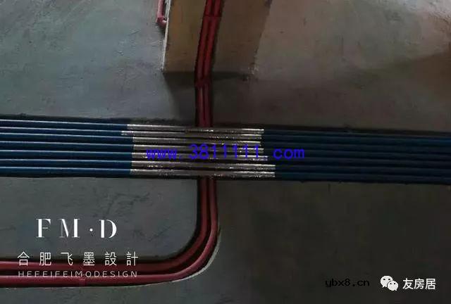 看别人家做水电只花2000，怎么到我这一算要2万多，我被坑了？ 