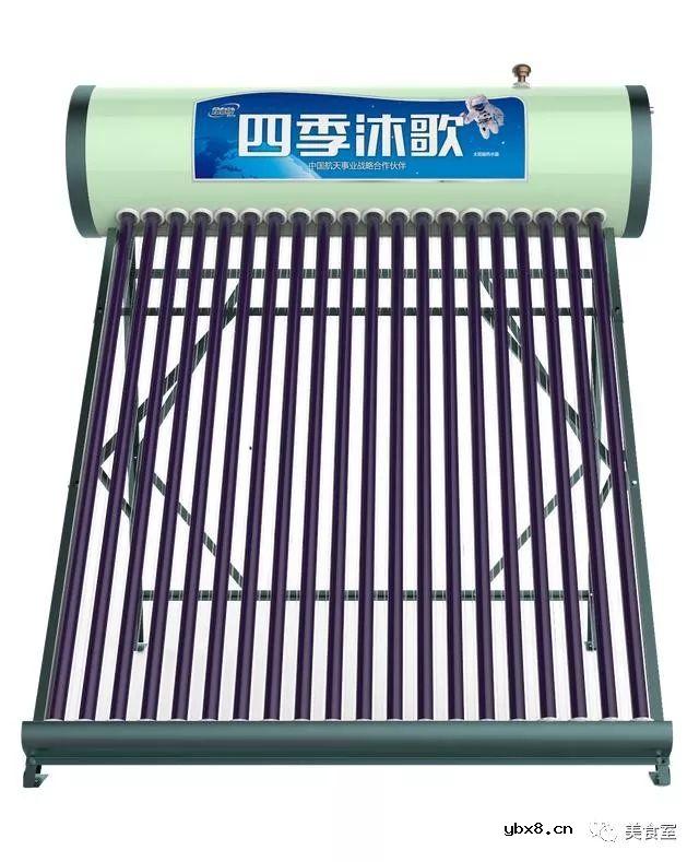 越来越多人不装电热水器了，现在太阳能热水器更受欢迎 