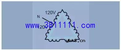 三相电原理、接法与单相电、两相电相同吗？有什么区别？ 