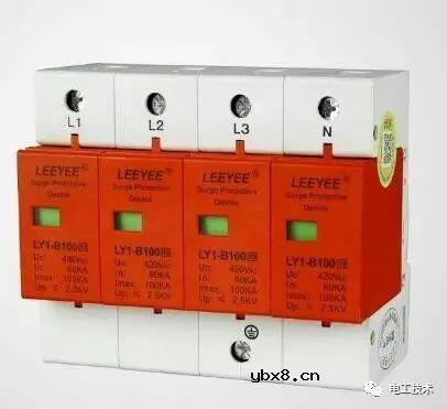 你知道避雷器与浪涌保护器有什么区别吗？ 