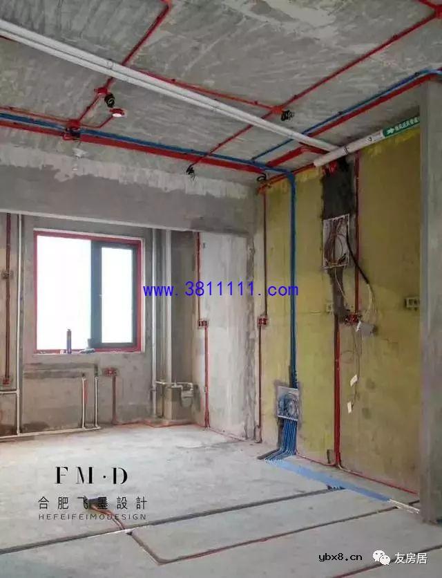 看别人家做水电只花2000，怎么到我这一算要2万多，我被坑了？ 